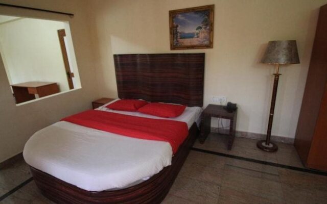 Sambhram Roost Resort