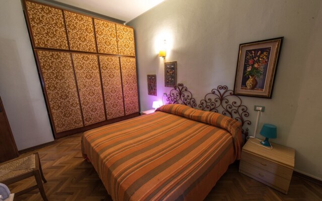 Sinfonia Toscana: Natura e Arte