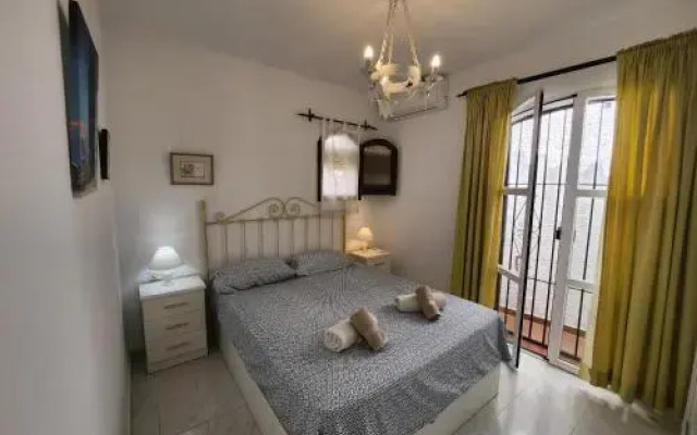 Alhama 31, Los Almendros, Burriana Beach