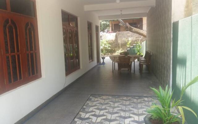 Miracle Villa