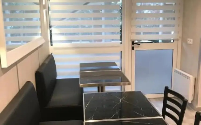 Fasthôtel Paris Nord - Saint-Witz