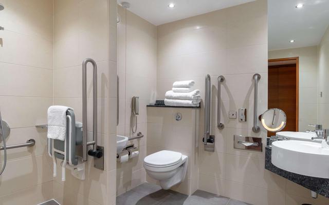Sofitel London Heathrow