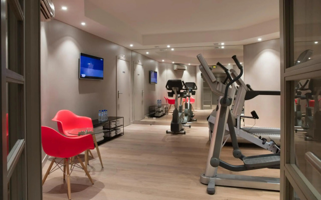 ibis Styles Bourg La Reine