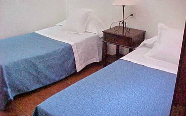 Dos Barrancos