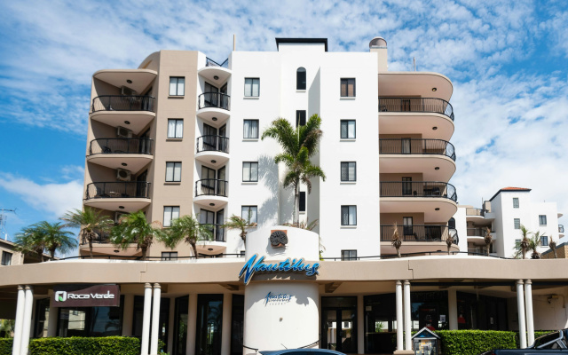 Nautilus Mooloolaba