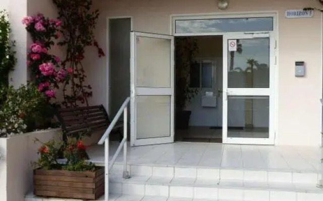 Apartment Les horizons 16