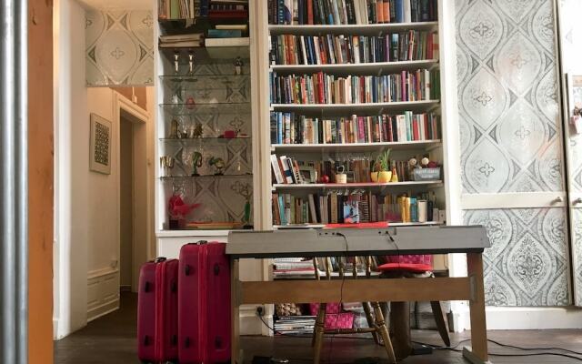 Suites Havre de Paix Nancy