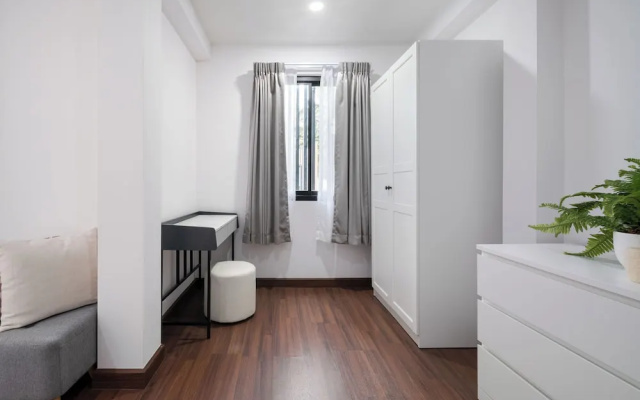 Chao Wilai Residence | Naiyang Beach | HKT Airport