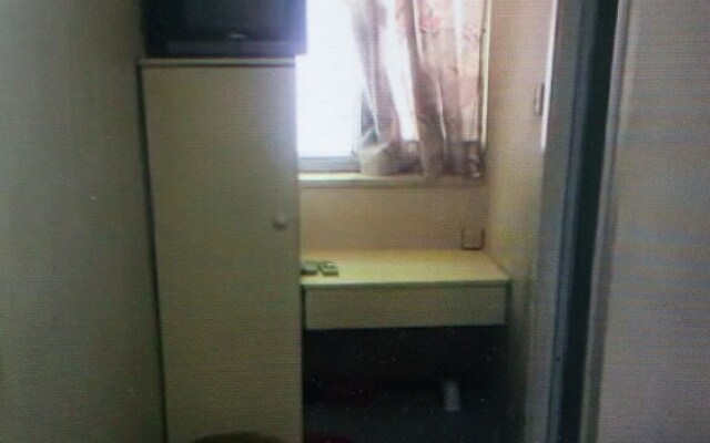 Lee Chiao Guest House