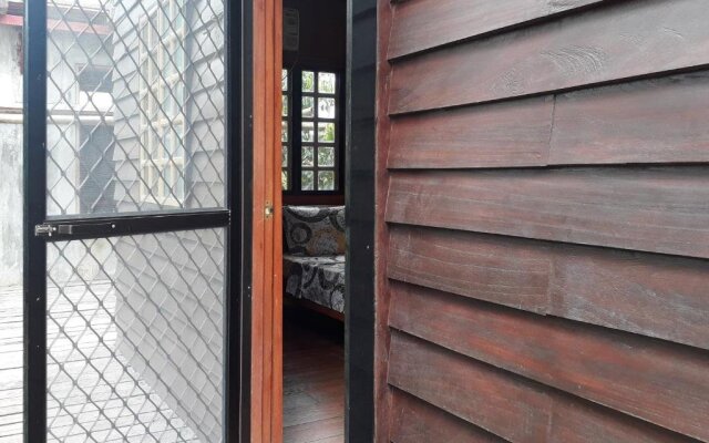 Villa del Carmen Bed and Breakfast