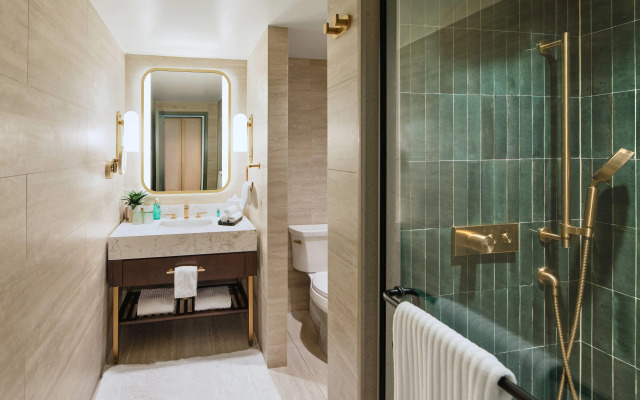 Wyndham Grand Rio Mar Rainforest Beach and Golf Resort