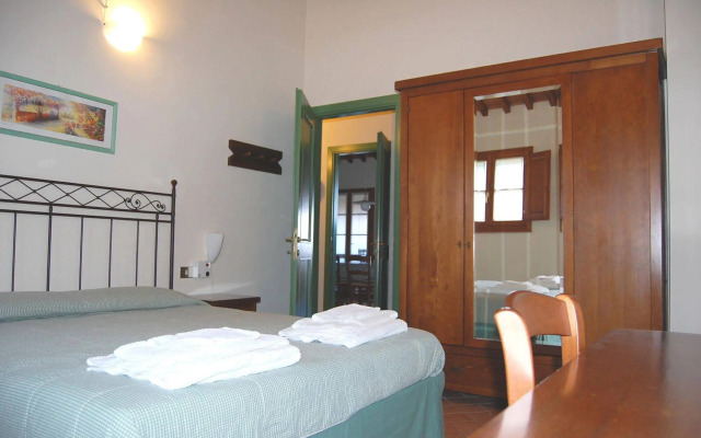 Borgoiano In Toscana