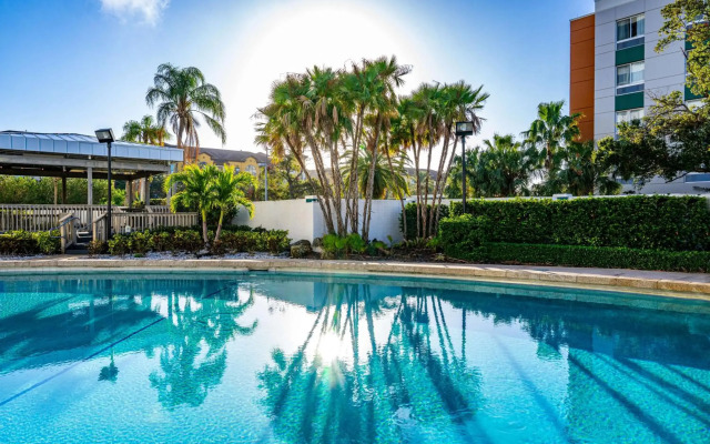Hilton Tampa Airport Westshore