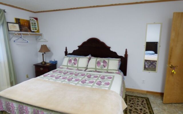 Allen Acres Bed and Breakfast