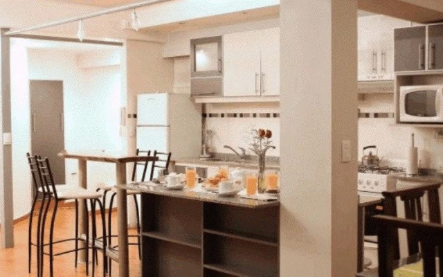 Gala Apartments
