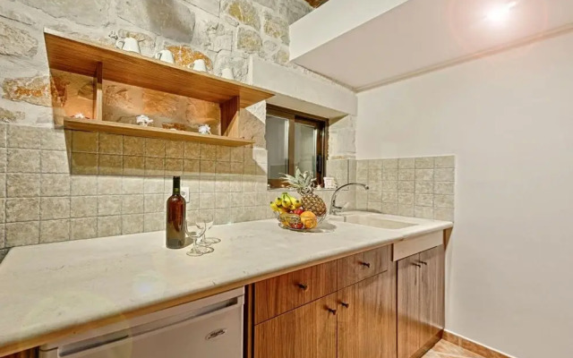 Villa Poseidon Residence