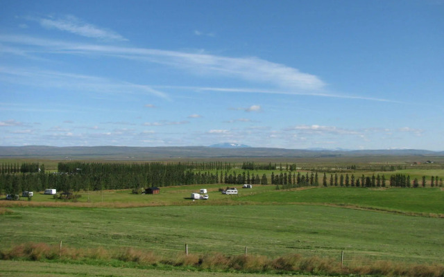 Uthlid Cottages