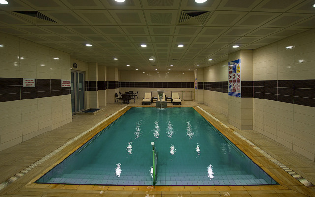Ataol Can Termal Otel & Spa