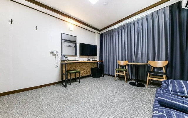 Asan Marina Hotel