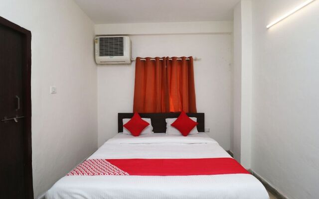 OYO 29707 Hotel Gwalior Pride