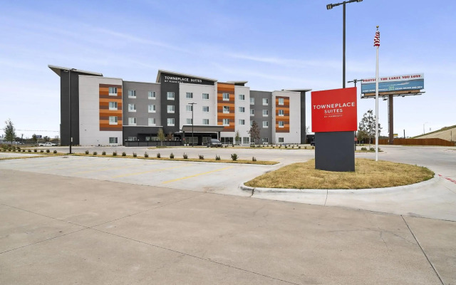 TownePlace Suites by Marriott Waco Northeast