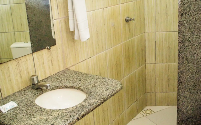Hotel Porto das Âncoras