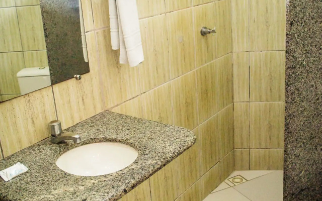 Hotel Porto das Âncoras