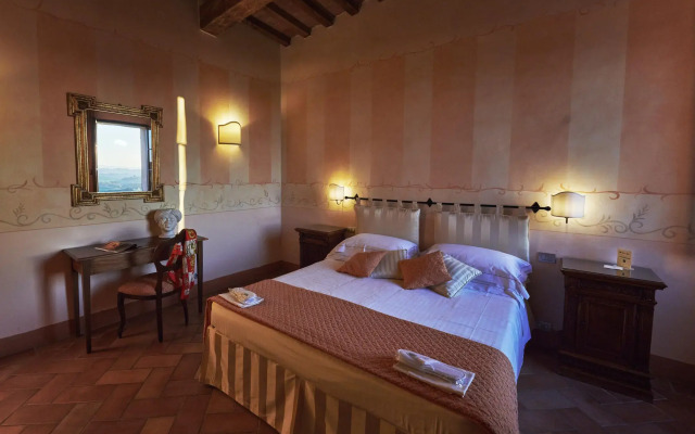 Villa Curina Resort