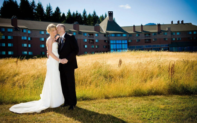 Skamania Lodge