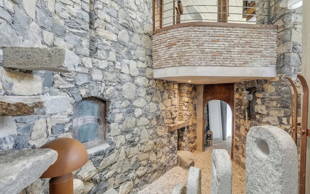 Villa Skyline - Pool - Lakeview - Privacy