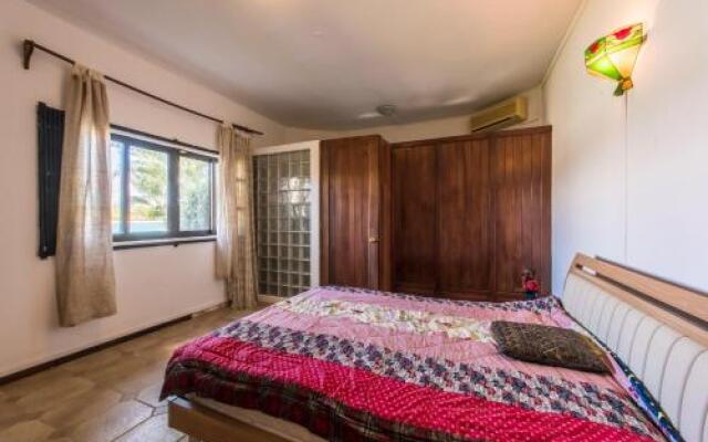 Turtle Bay Beach Villa