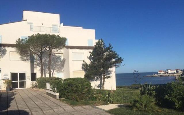 Appartement Royan, 2 pièces, 4 personnes - FR-1-494-33