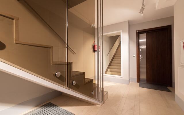 City Lights Rakowicka 15