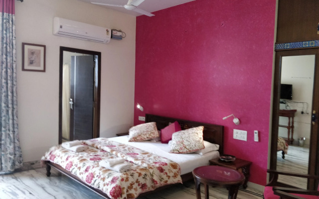 All Seasons Heritage Homestay