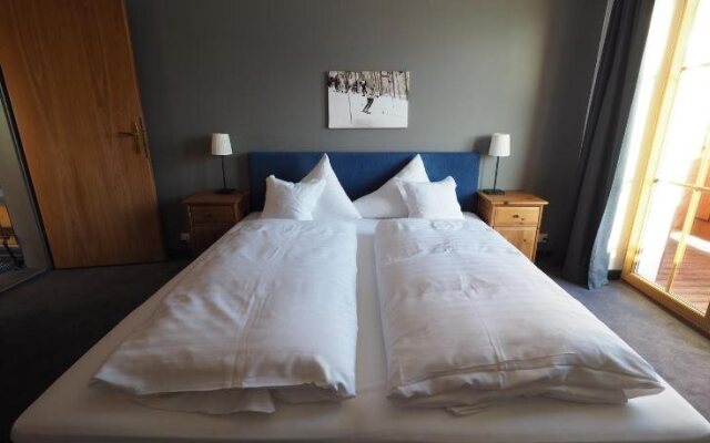Pension Hinterseer