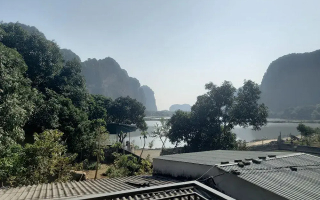Trang an pristine view homestay