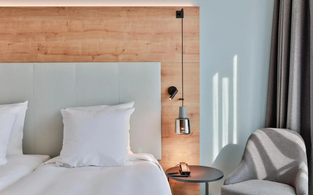 Radisson Hotel Liege City Centre