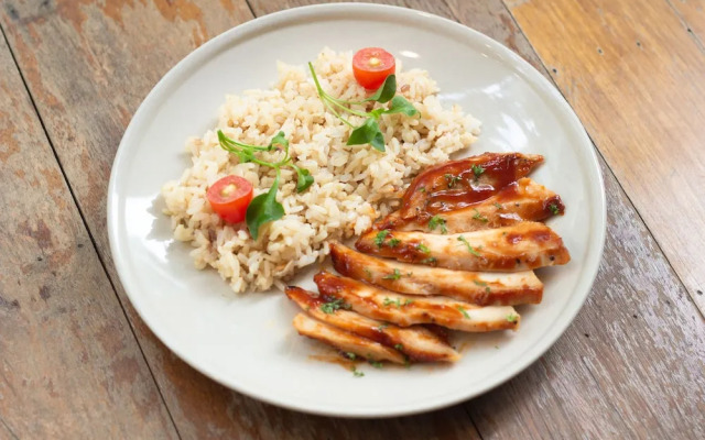 Better Moon Guesthouse