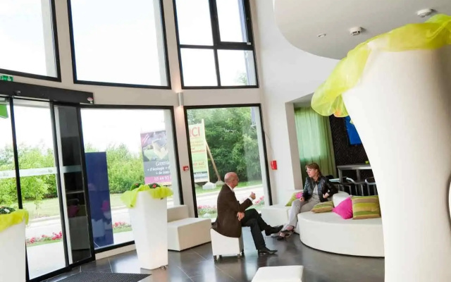 ibis Styles Compiegne