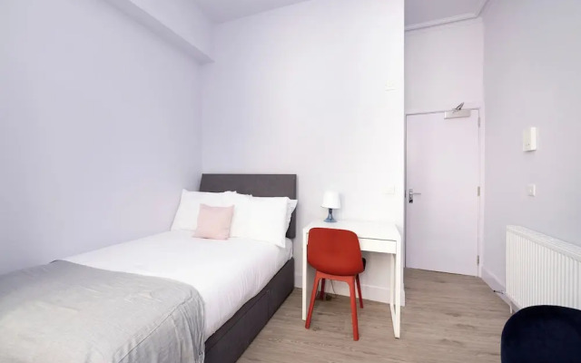 JOIVY Superb Studio near The Meadows