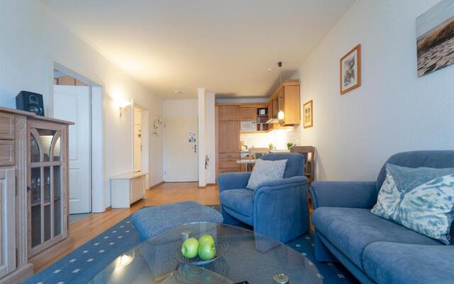 Sonnenpark, Wohnung 5