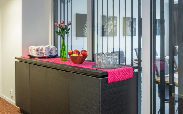 Thon Hotel Hammerfest