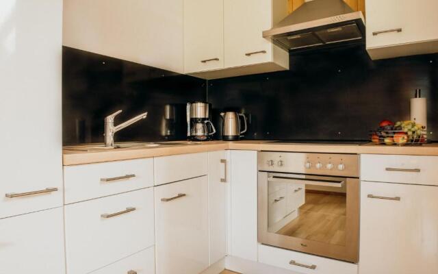 Ferienwohnung Greber Gertraud