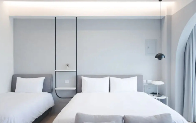 Ying Yue Homestay