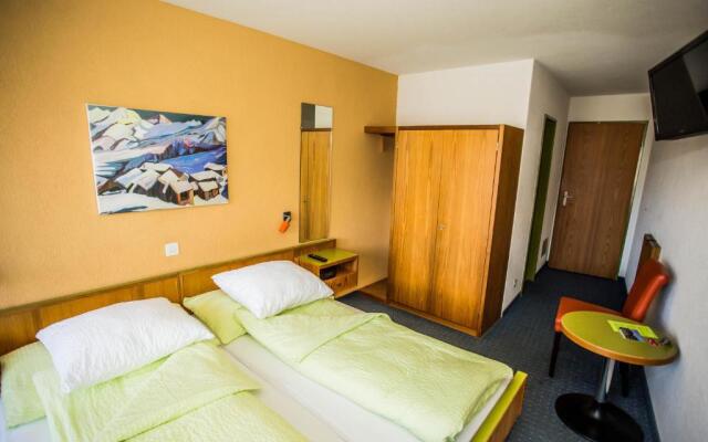 Berghotel Derby