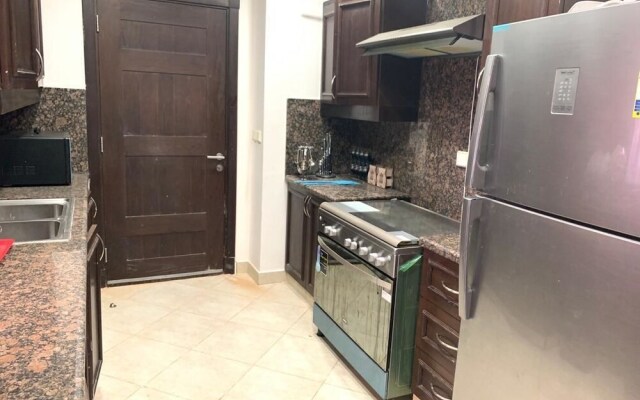 Marassi North Coast Villa Arizo 74