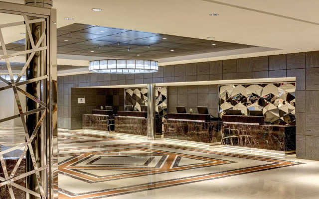 Sheraton Buenos Aires Hotel and Convention Center