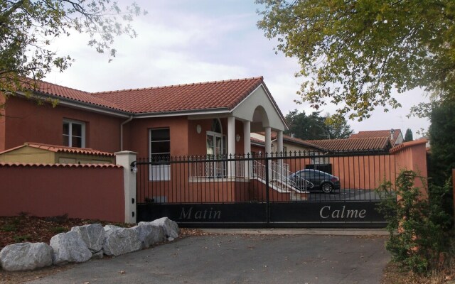 Hostellerie Del Matin Calme