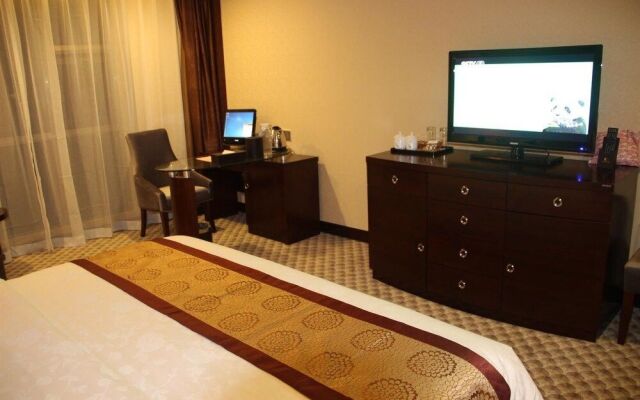 Yu Cheng International Hotel