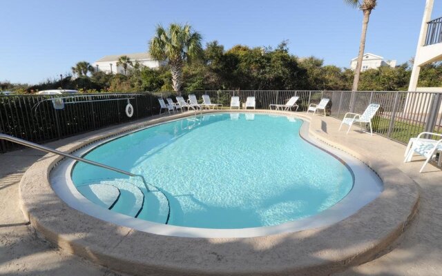 Palms at Seagrove by Wyndham Vacation Rentals